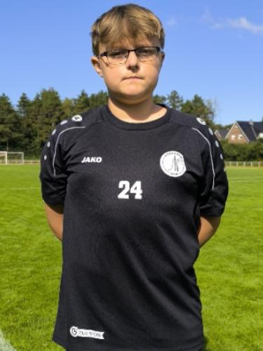 Ben Elias Wöbber