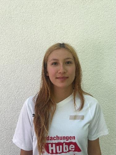 Sonja Sinee Schlegel