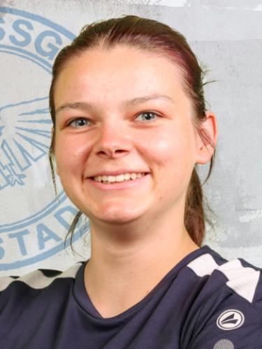 Michelle Anna Wessely