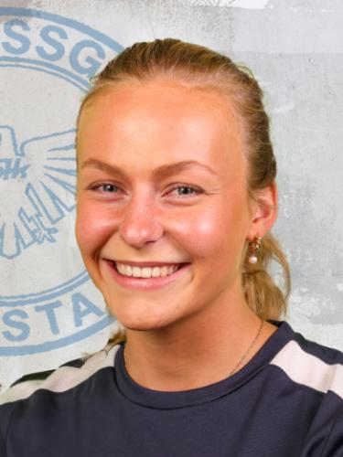 Anna Weyand