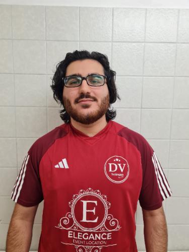 Burak Karatas