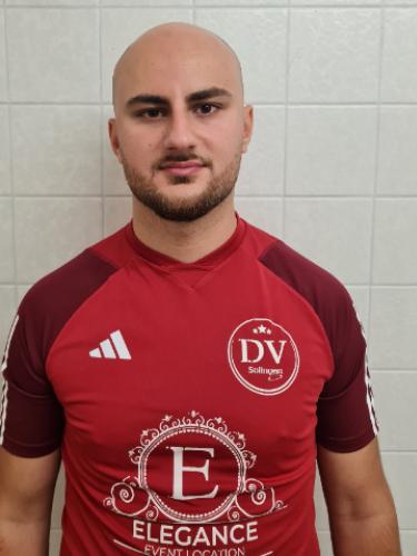 Baris Tim Misirlioglu