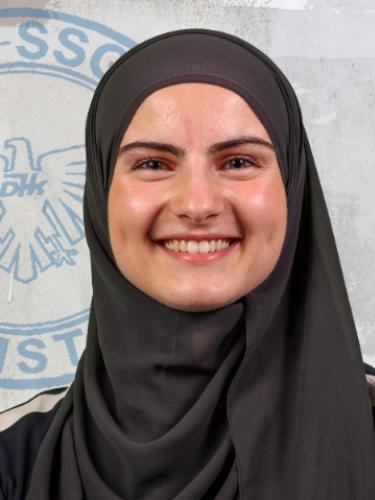 Safia Zubi