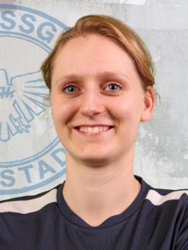 Lisa Goeddaeus