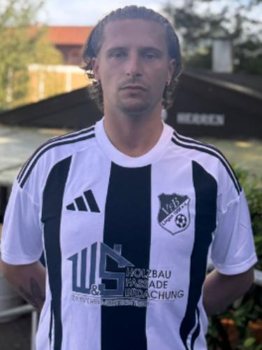 Marlon-Phil Priesmeier