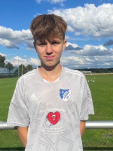 Leevi Wille