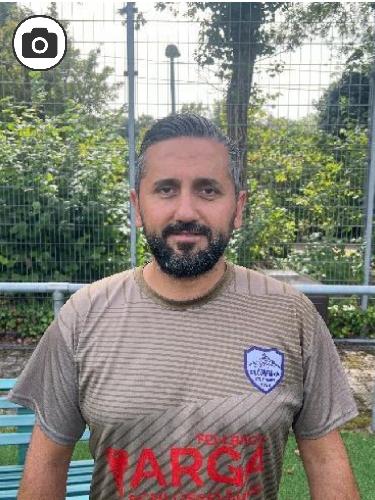 Hakan Bakirci