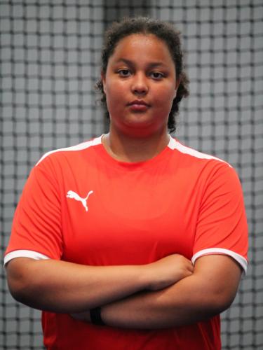 Helena Naomi Belayneh