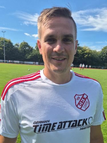 Malte Fabian Schwenke