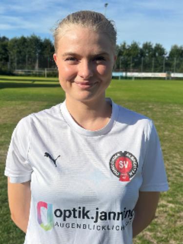 Ann-Kathrin Brockhöft