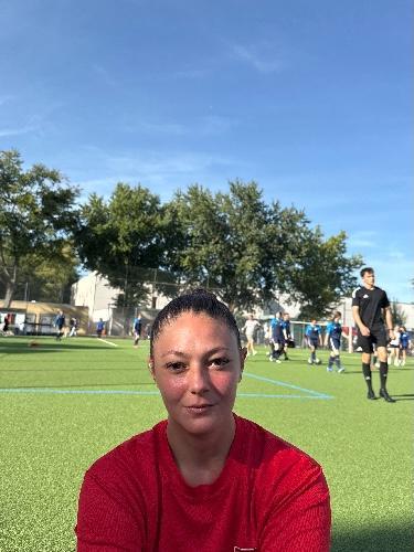 Dana Frankholz