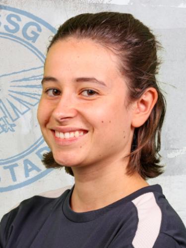 Meret Kaufmann