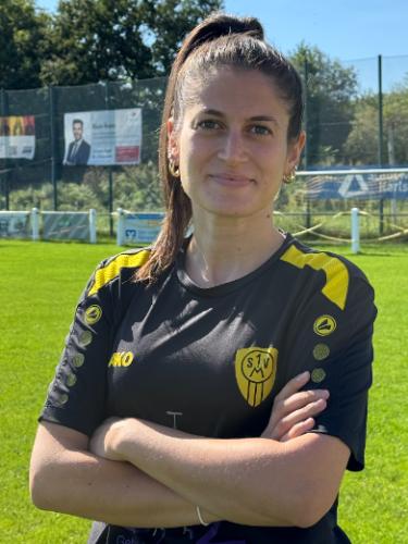 Eda Saritas