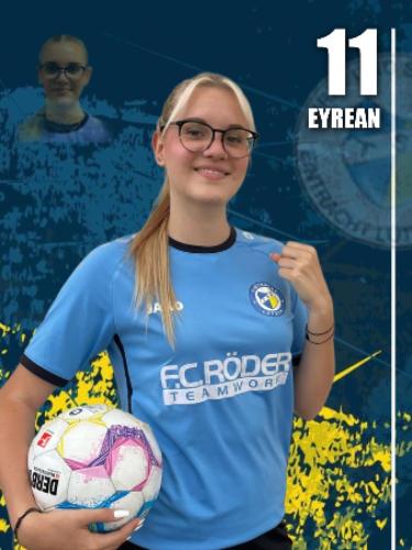 Herrmann Eyrean