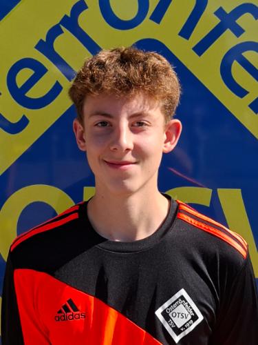 Mattis Le Beau
