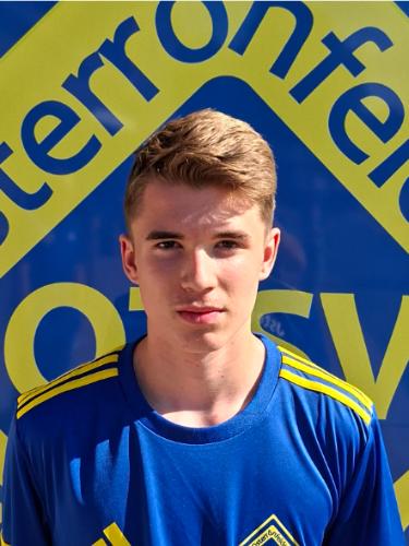 Mads Bosse Möllhoff