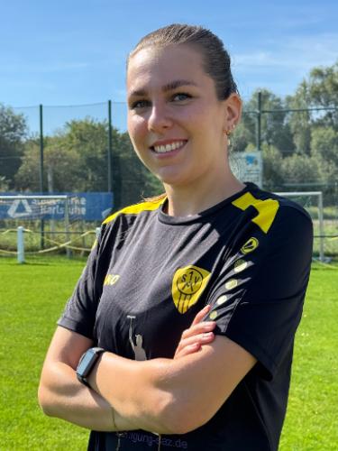 Alena Spinner