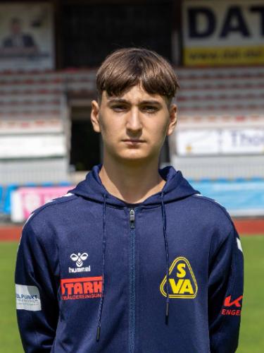 Fatih Yavuz Tekdemir