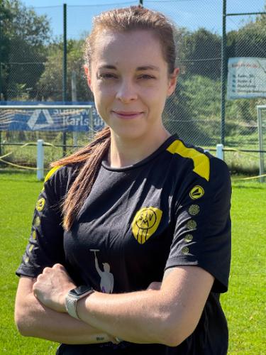Maxine Stange