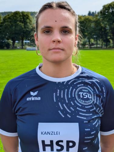 Sophie Emmi Su Tigges