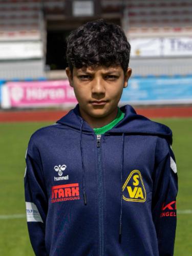 Ali Wehbi