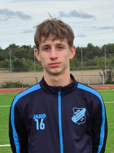 Maximilian Decker