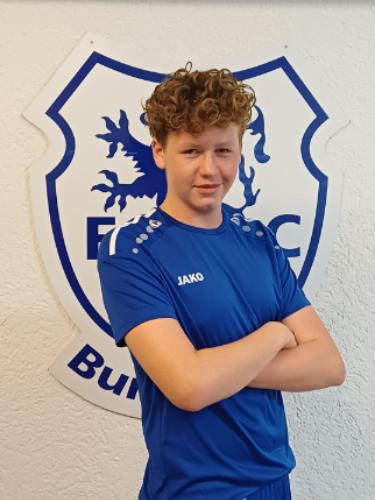 Jonas Baumann