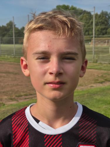 Luca Hohnhorst
