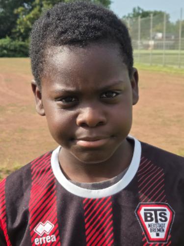 Nathan Emmanuel Boateng