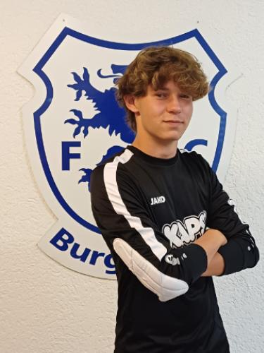 Marius Frey