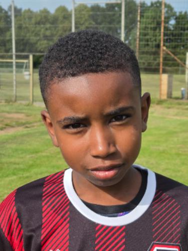 Abdourahmane Sadjo Diallo