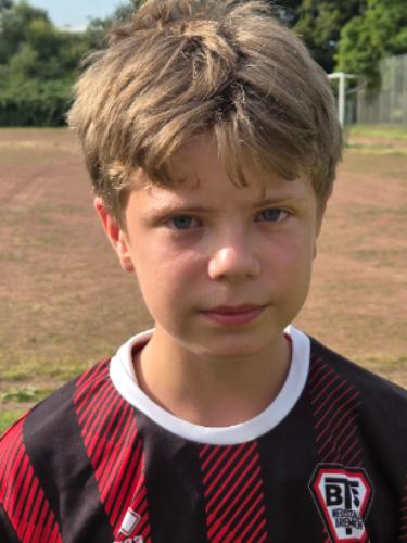Juri Blech