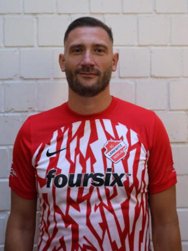 Leo Papic