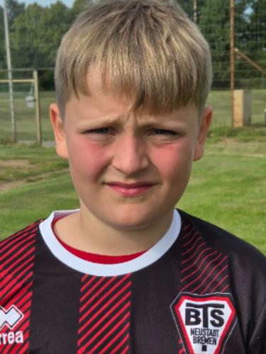 Oskar Danilo Gudereit