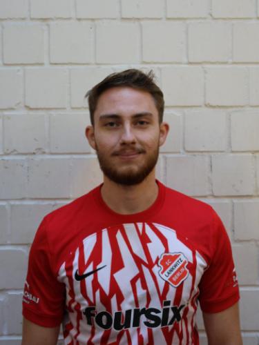 Kevin Zlotos