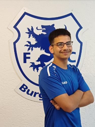 Matiullah Gahar Sediqi