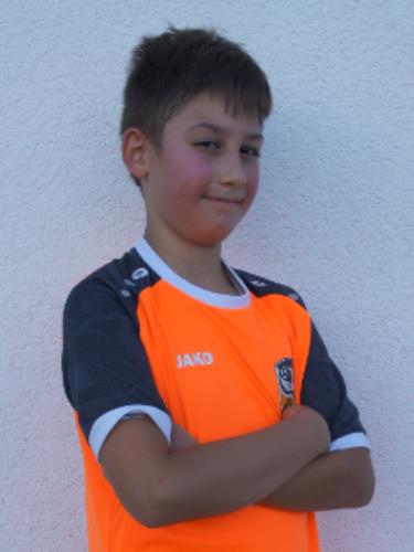 Hasan Cesur