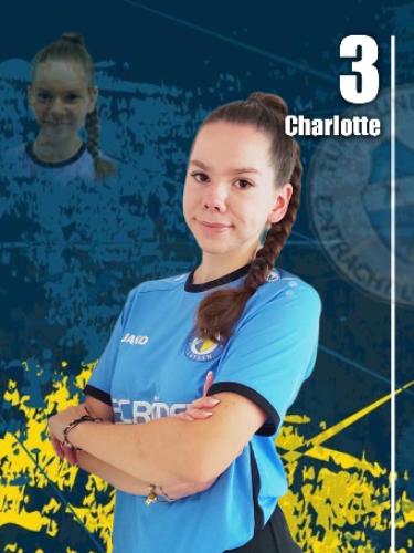 Charlotte Oeser