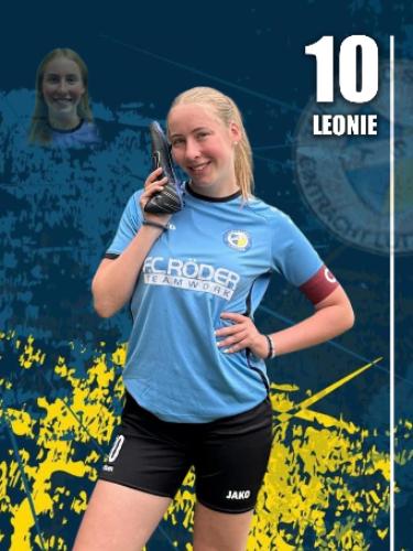 Leonie-Jolie Opolka