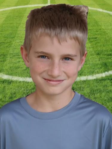 Lucas Joel Dornhöfer