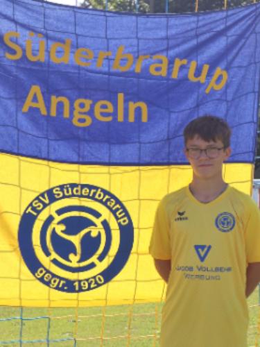 Justin-Noel Petersen