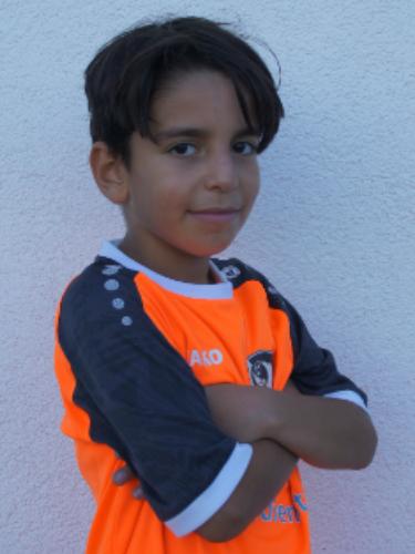 Ümit Taslitepe