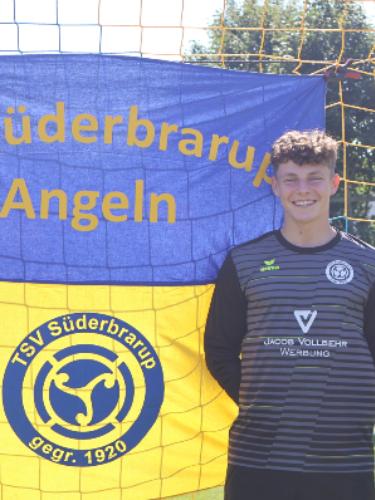 Carl Konstantin Thomsen