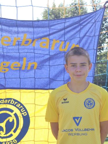 Arn Peter Ulrich