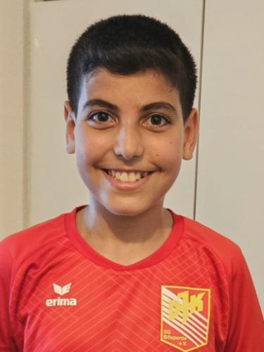 Asem Al Eshat