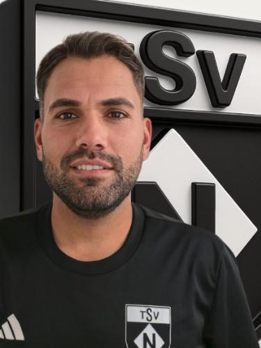 Halil Manayci