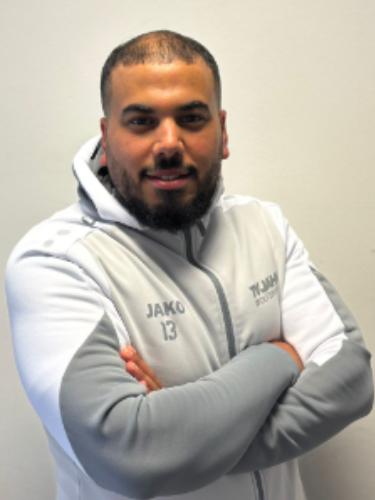 Adnen Mahouachi