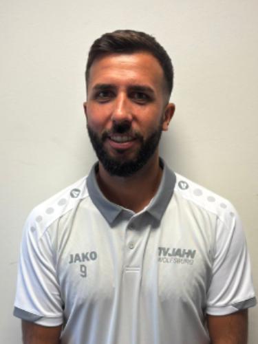Dominik Pisano