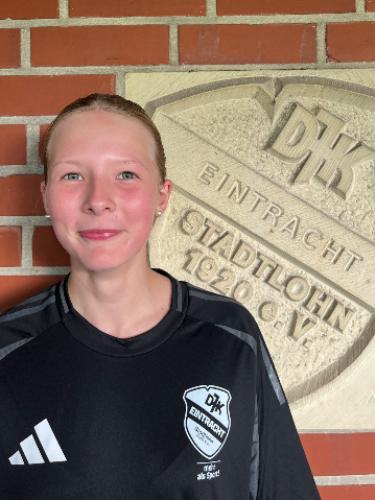 Marleen Viktoria Hilverling