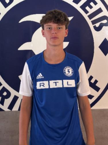Finn Alexander Maaß
